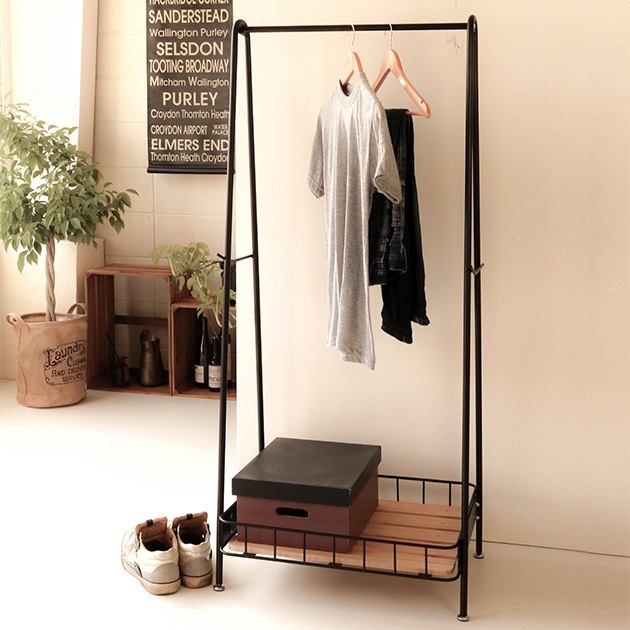 Mash マッシュ BY CAGE HANGER バイケージハンガー | こどもと暮らし