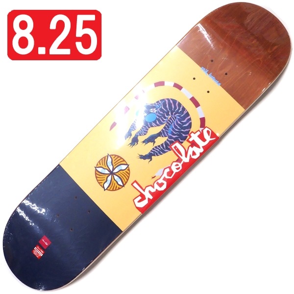 デッキ,海外ブランドデッキ,CHOCOLATE | R-F SKATE