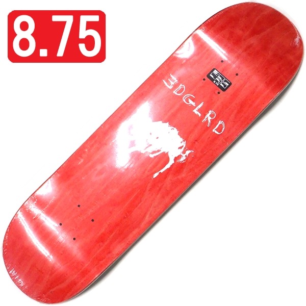 デッキ,サイズ選択,8.75インチ（22.2cm前後）～ | R-F SKATE