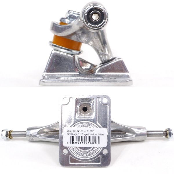 トラック スケートボード インディペンデント】Independent Stage11