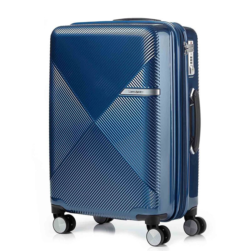 サムソナイト スーツケース 機内持ち込み ヴォラント スピナー55 S