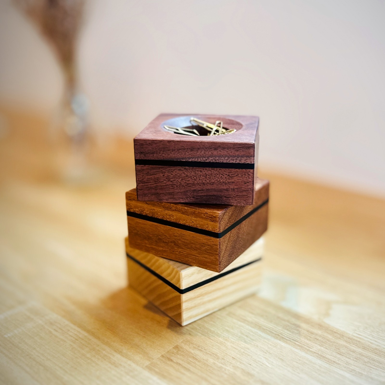 クリップホルダー』 | Stationary（ステーショナリー・文具） | Ricod