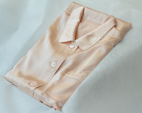 ミラショーン シルクパジャマ・レディース | パジャマウエア,シルク