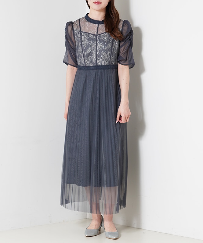 チュールワンピース | DRESS,DRESS | ROOM903 online