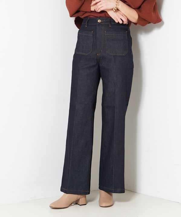 PANTS,デニムパンツ | ROOM903 online