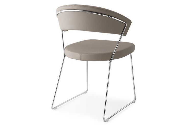 ダイニングチェア Calligaris connubia (カリガリス コヌビア) NEW