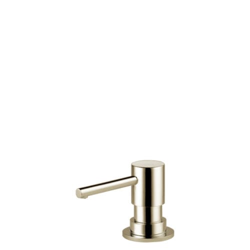 ブリゾ ソープディスペンサー RP79275-PN｜ キッチン水栓 ｜ 輸入