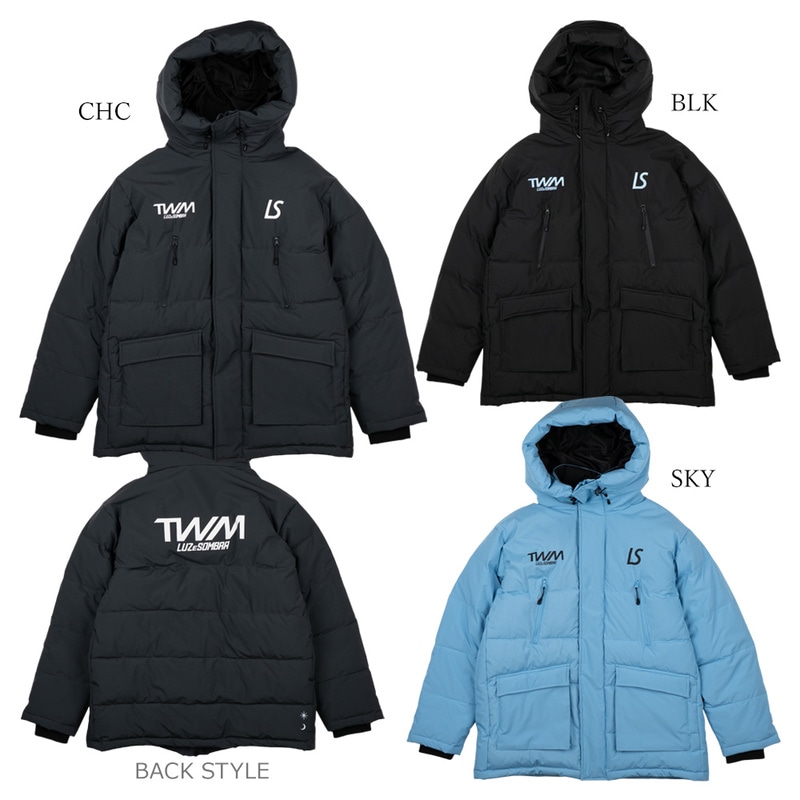 LUZ e SOMBRA/ルースイソンブラ,大人,アウター(フットサル)商品一覧