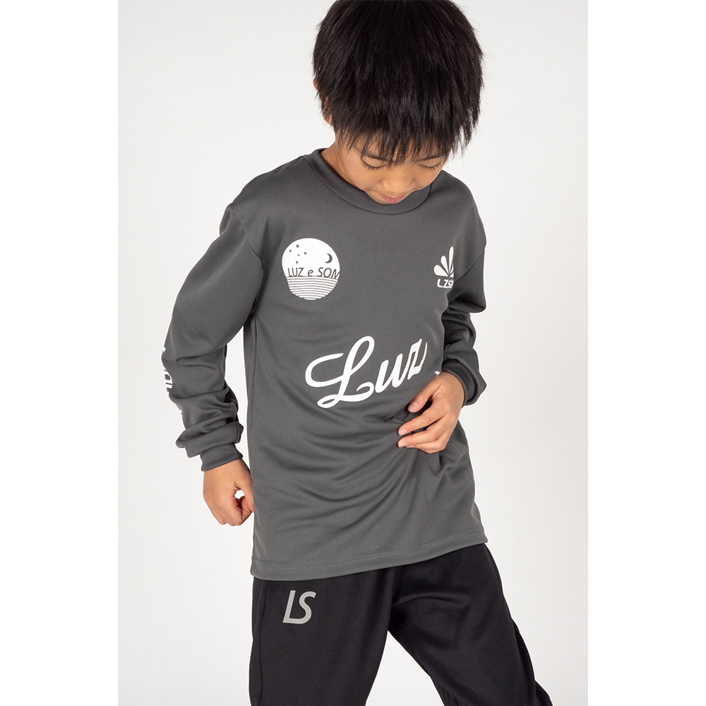 ルースイソンブラ 160サイズ - 楽天市場】ルースイソンブラ ジャージ