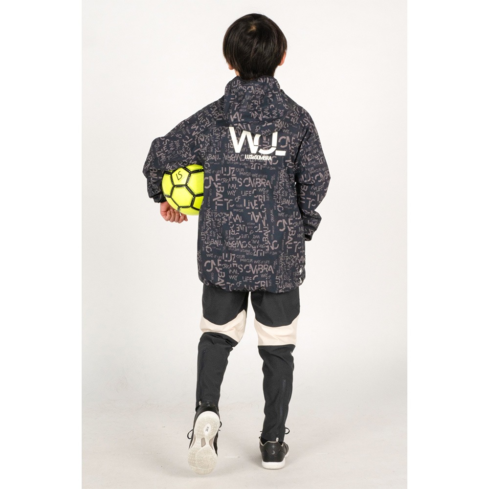 割引セール 20%OFF】LUZeSOMBRA/ルースイソンブラ ジャケット ジュニア