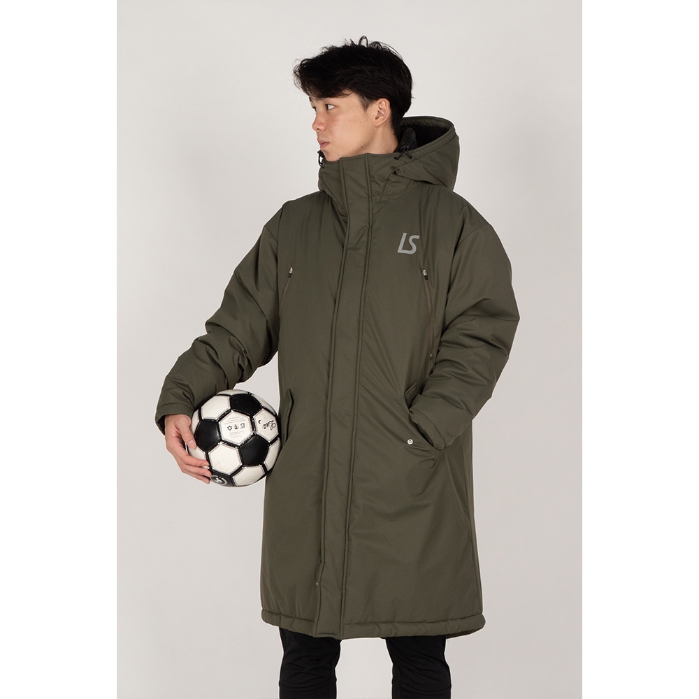 割引セール 20％OFF】LUZeSOMBRA/ルースイソンブラ アウター コート GO