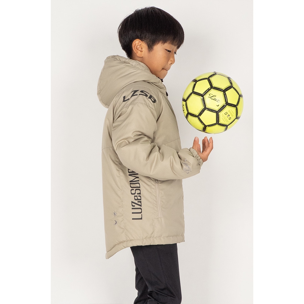 割引セール 20％OFF】LUZeSOMBRA/ルースイソンブラ 中綿ジャケット