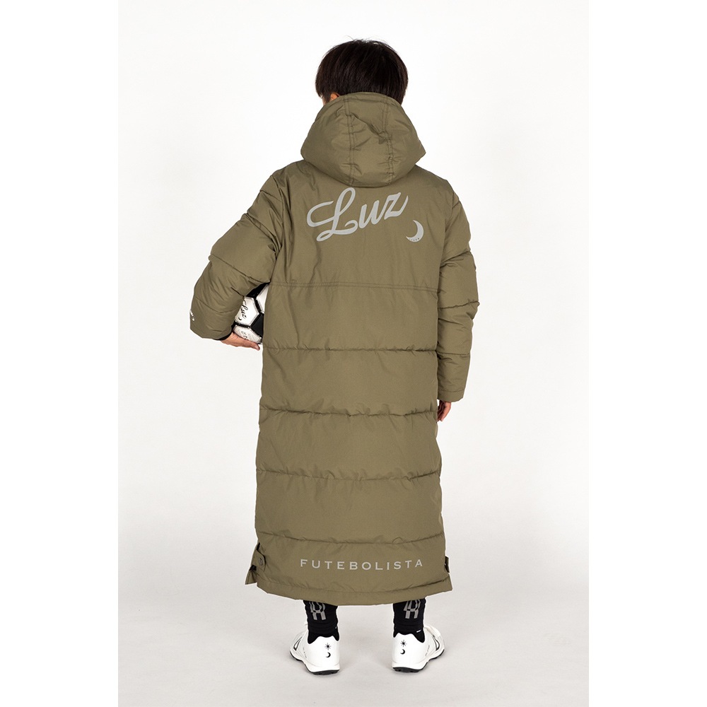 割引セール 20％OFF】LUZeSOMBRA/ルースイソンブラ ベンチコート