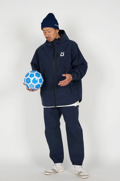 割引セール 40％OFF】LUZeSOMBRA/ルースイソンブラ NAVIGATORS HARD