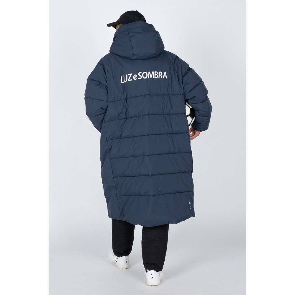 割引セール 20％OFF】LUZeSOMBRA/ルースイソンブラ アウター ベンチ