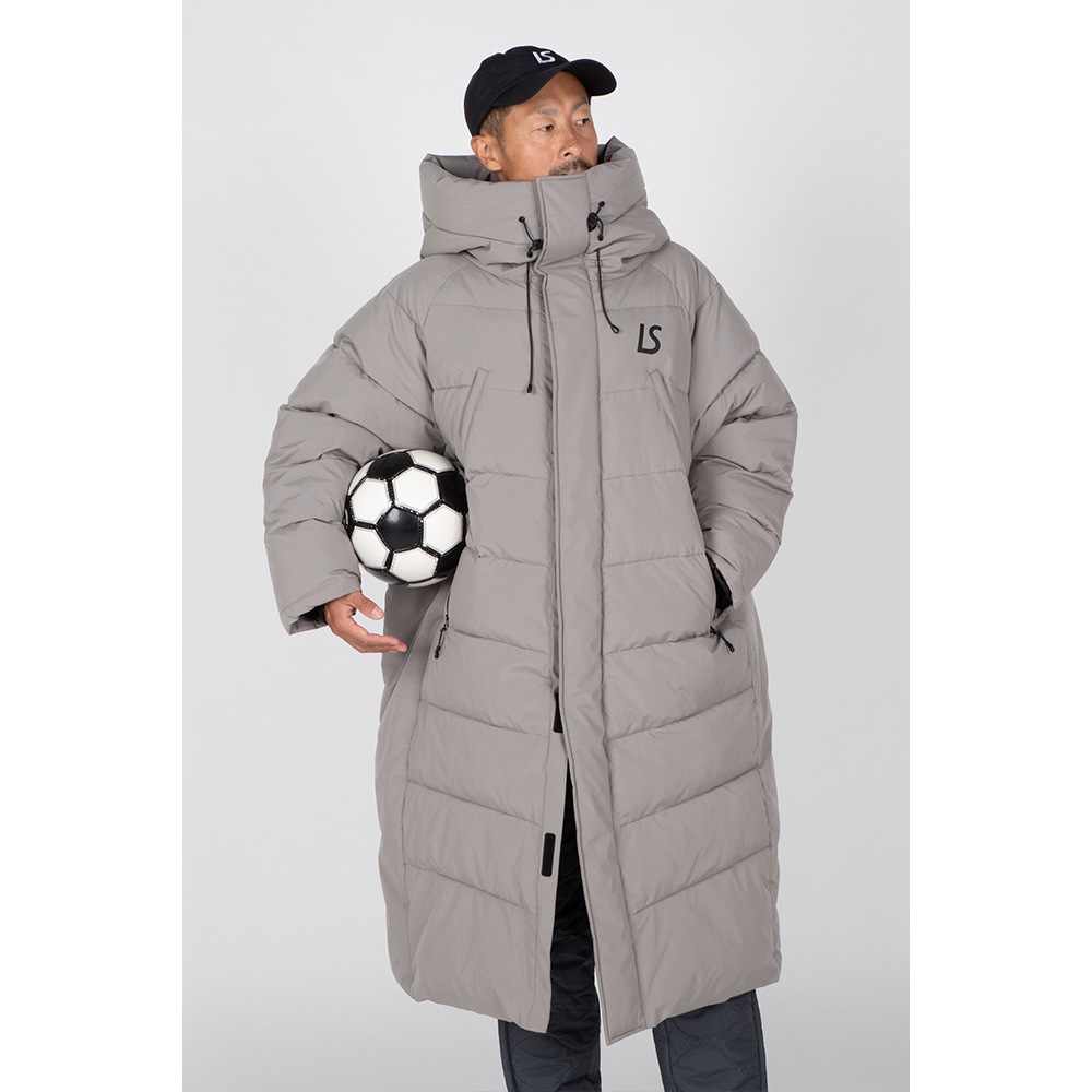 割引セール 20％OFF】LUZeSOMBRA/ルースイソンブラ アウター ベンチ