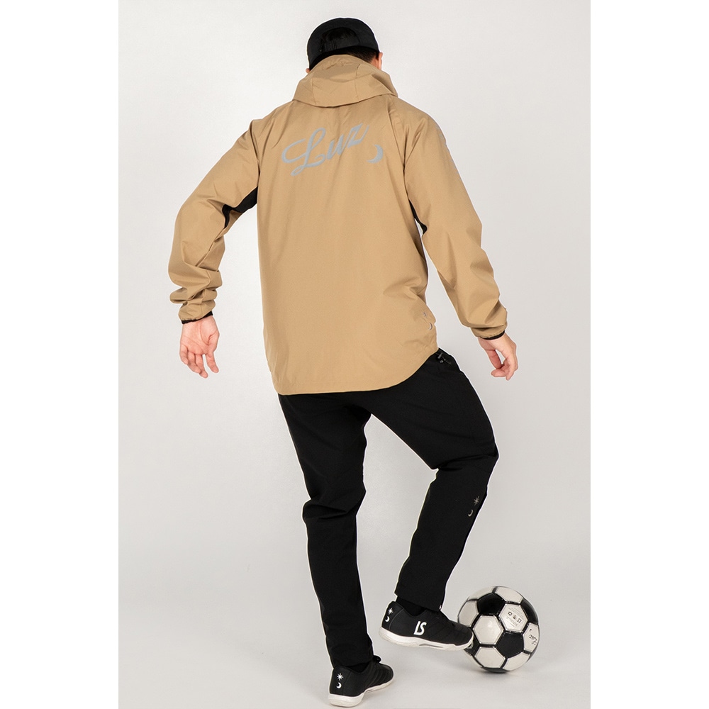 割引セール 20％OFF】LUZeSOMBRA/ルースイソンブラ タフタジャケット