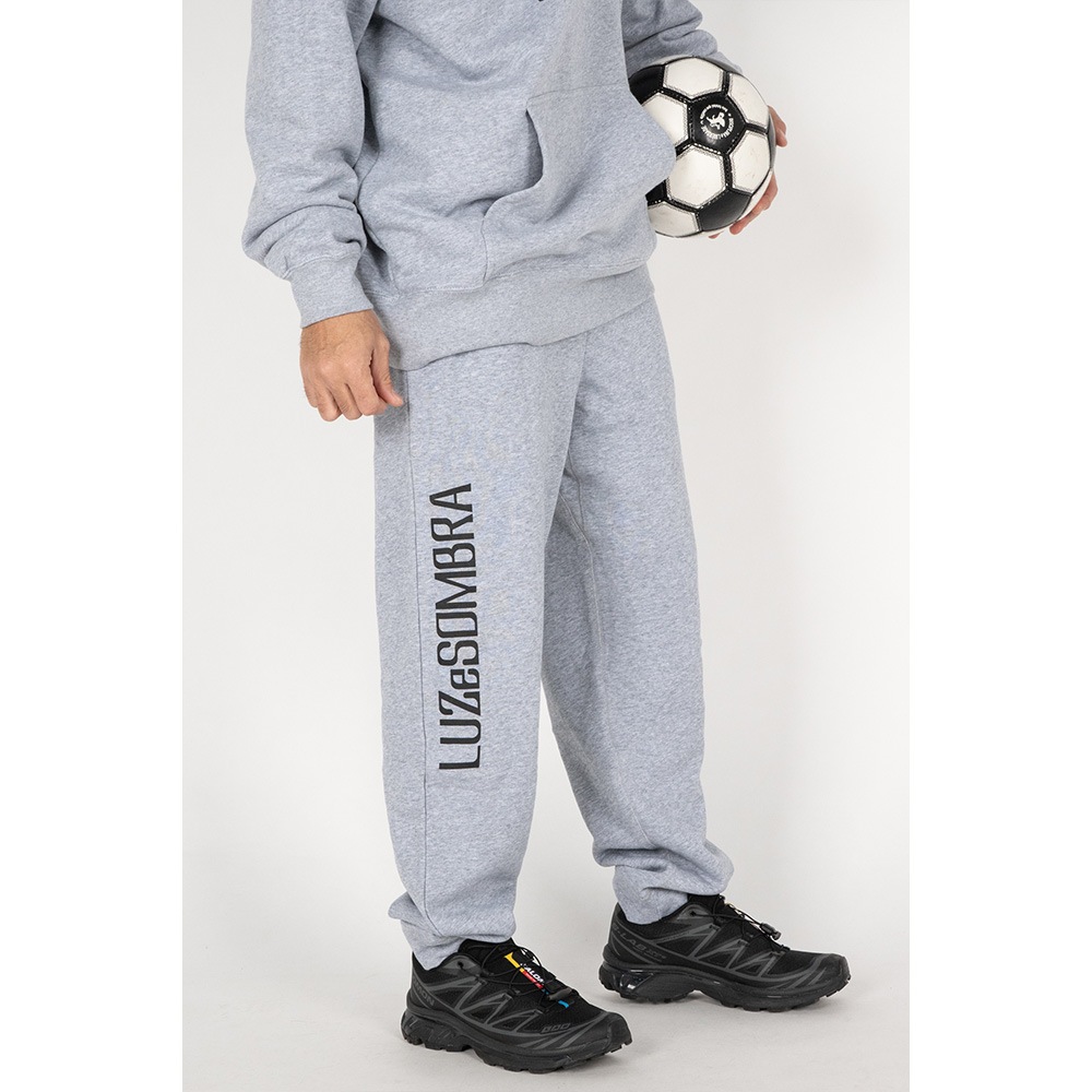 LUZeSOMBRA_ルースイソンブラ スウェットパンツ ロングパンツ STANDARD