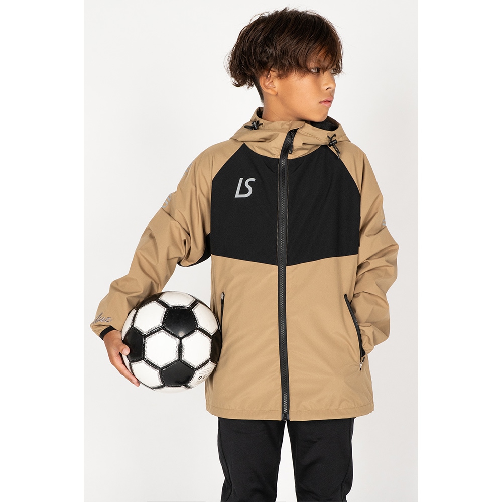 割引セール 20％OFF】LUZeSOMBRA/ルースイソンブラ ジュニア タフタ