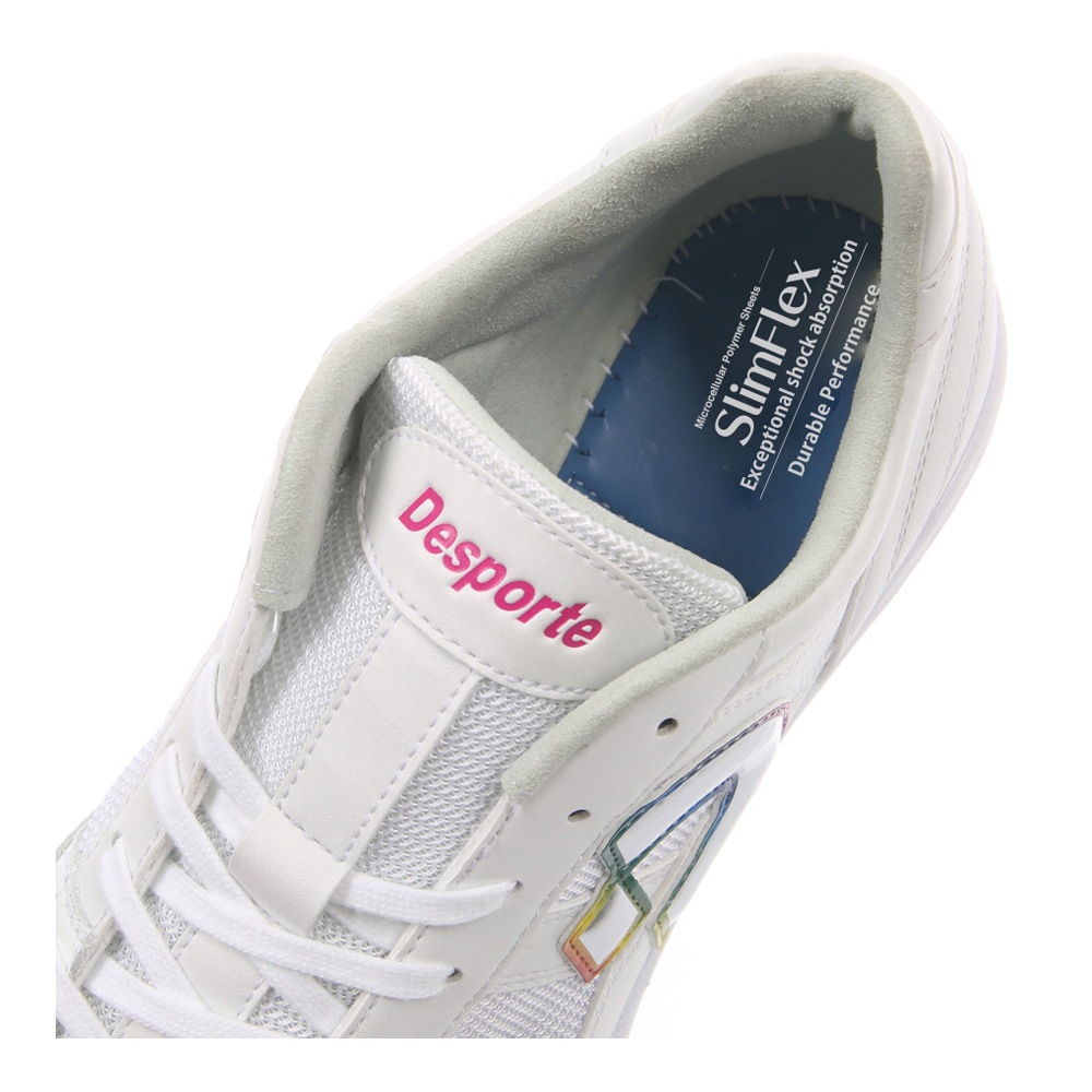 割引セール 20％OFF）Desporte_デスポルチ フットサルシューズ リオLL