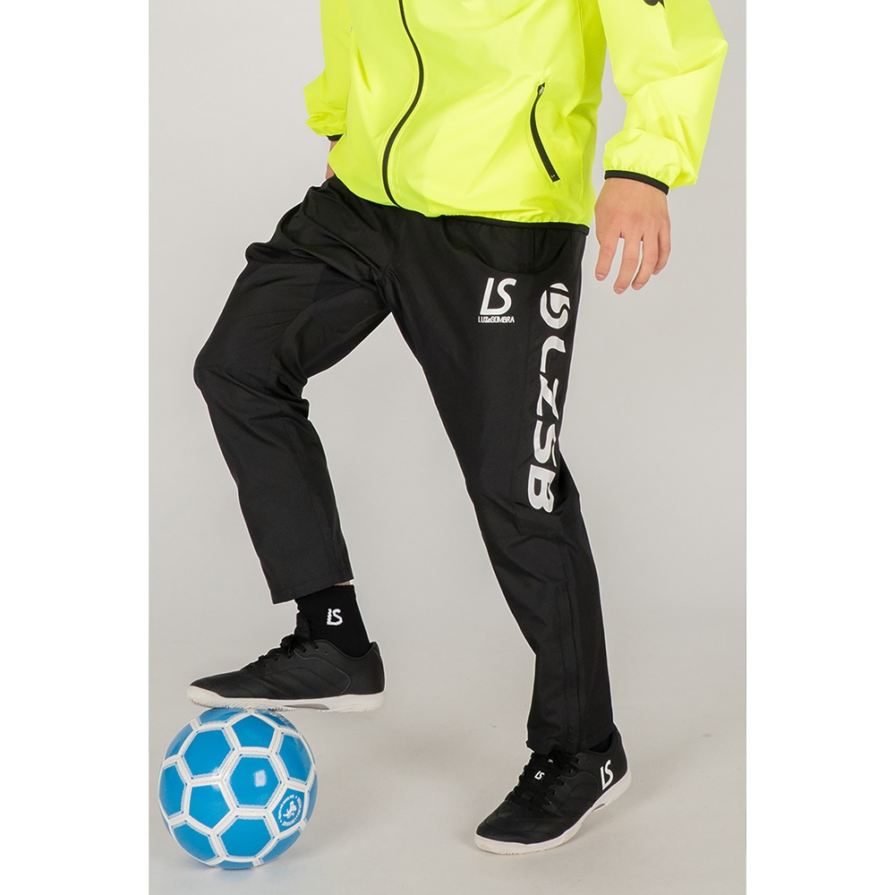 割引セール 20％OFF】LUZeSOMBRA/ルースイソンブラ ピステロングパンツ