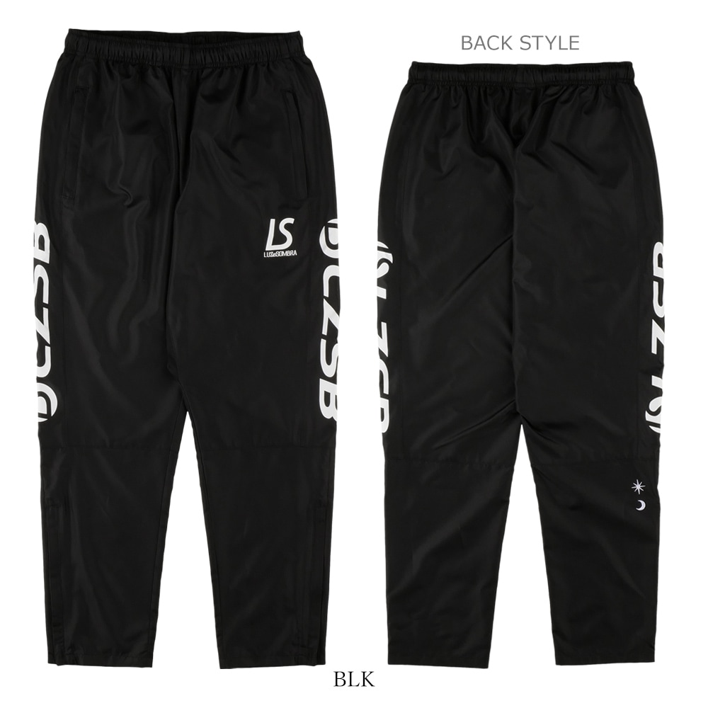 割引セール 20％OFF】LUZeSOMBRA/ルースイソンブラ ピステロングパンツ