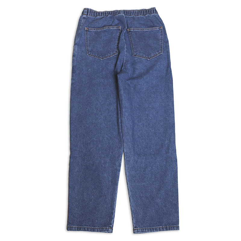 JAPAN BLUE JEANS/ジャパンブルージーンズ デニムイージーパンツ MIDの
