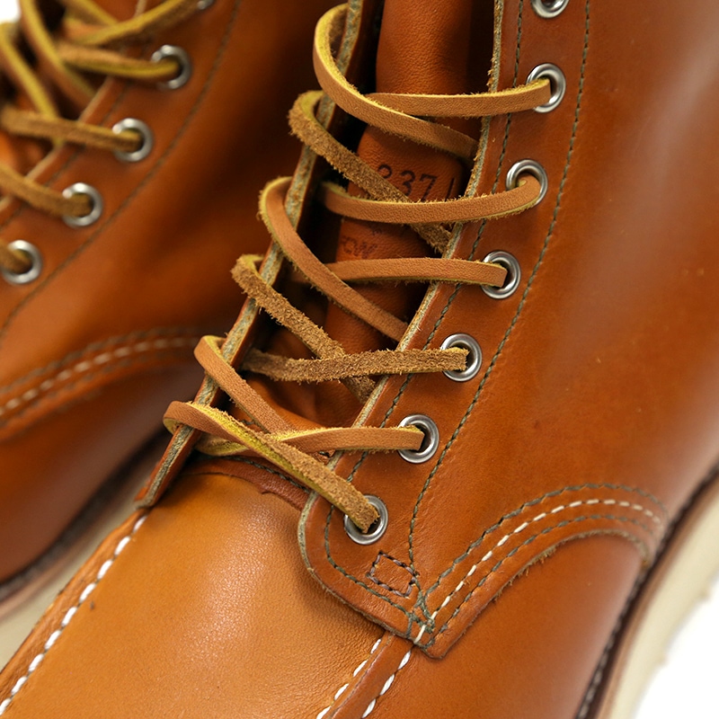 REDWING/レッドウィング 9875 アイリッシュセッター ハイカット ブーツ