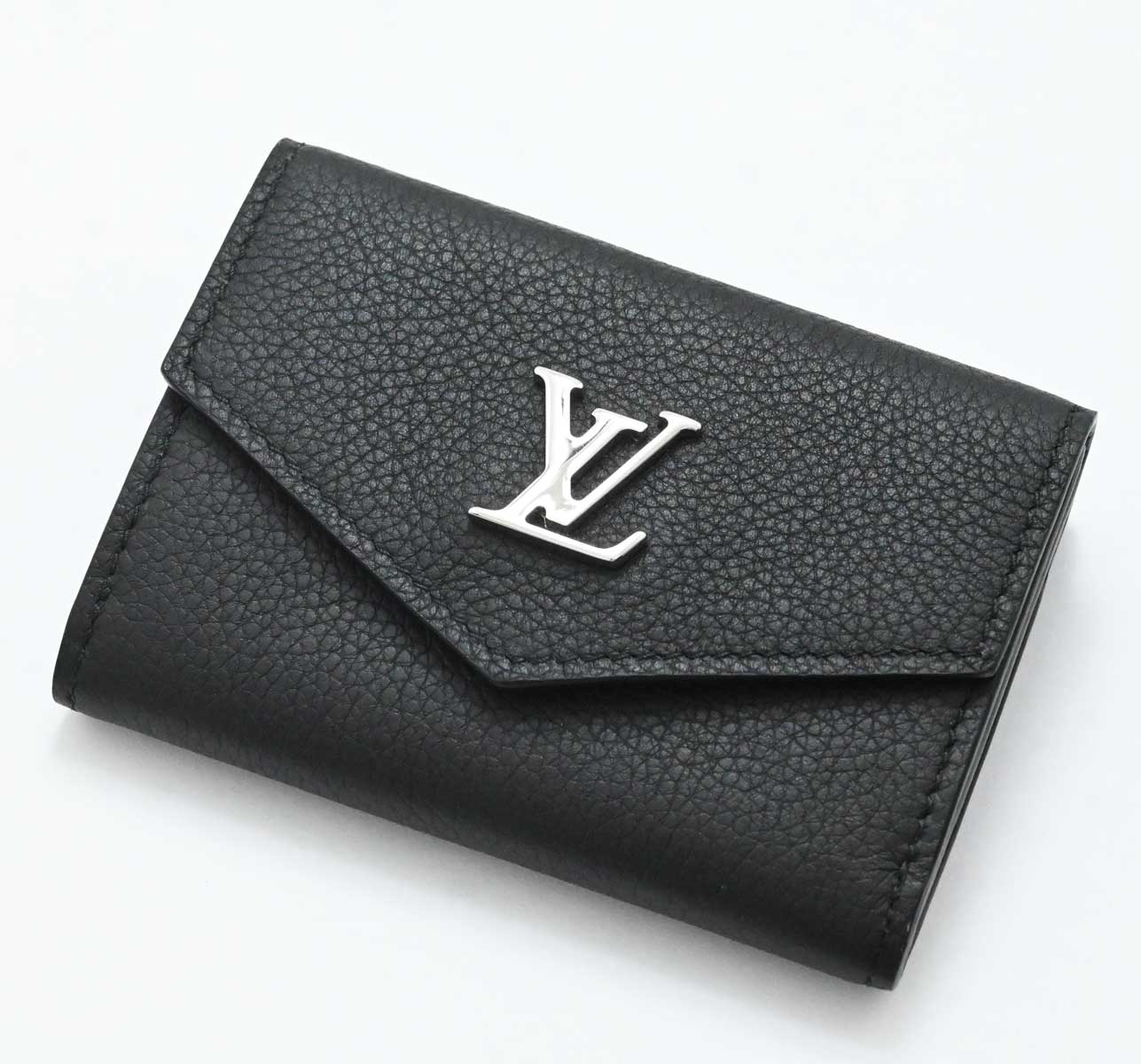 ルイヴィトン LOUIS VUITTON LOUIS VUITTON ポルトフォイユ・ロック