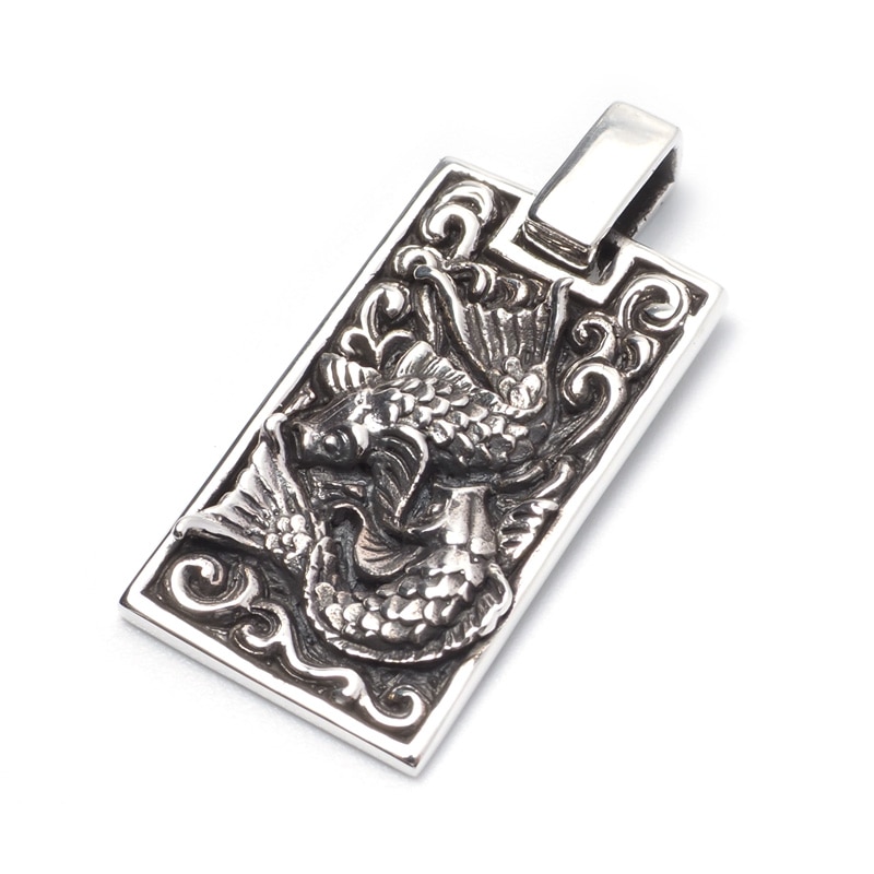 ZERO OnlineShop,シルバーアクセサリー,ペンダントトップ | ろーぐす