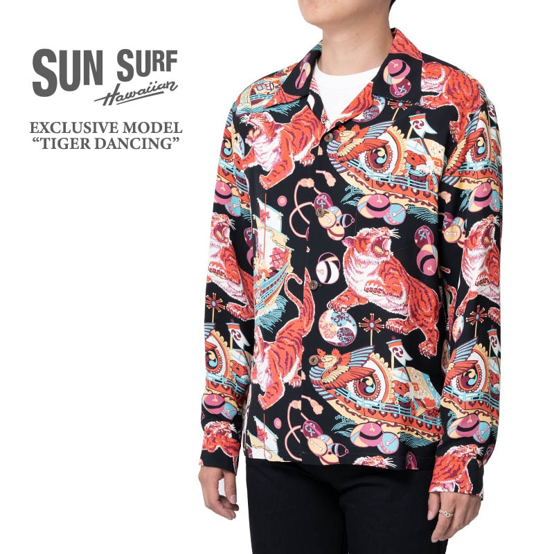 アメカジブランド,サンサーフ,2023別注モデル | ろーぐす オンライン