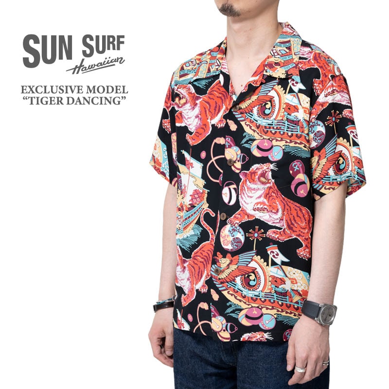 アメカジブランド,サンサーフ,半袖 | ろーぐす オンラインショップ