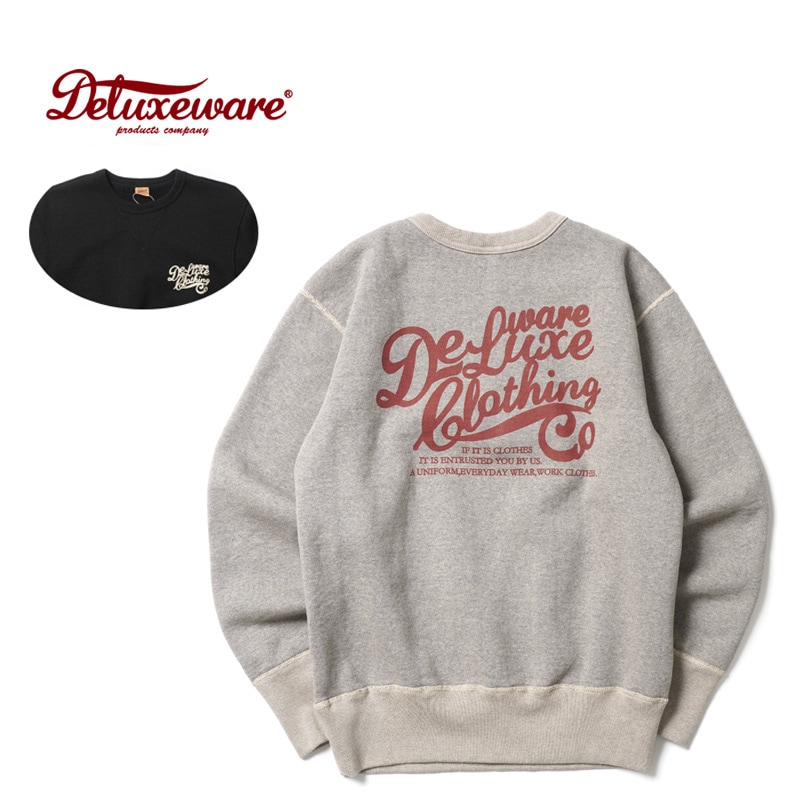 アメカジブランド,デラックスウエア,長袖 | ろーぐす オンライン