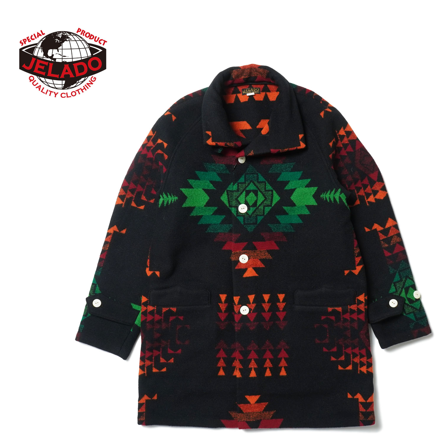 アウター,ジャケット・コート | ろーぐす オンラインショップ |JELADO