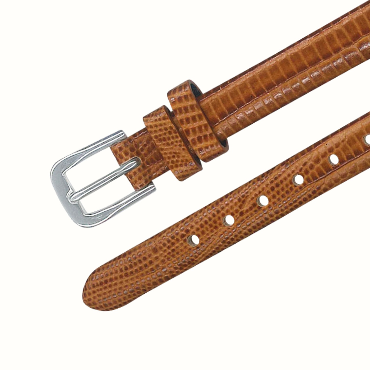 9mm幅 交換ベルト》 ライトブラウン （RS#46対応） | すべての商品