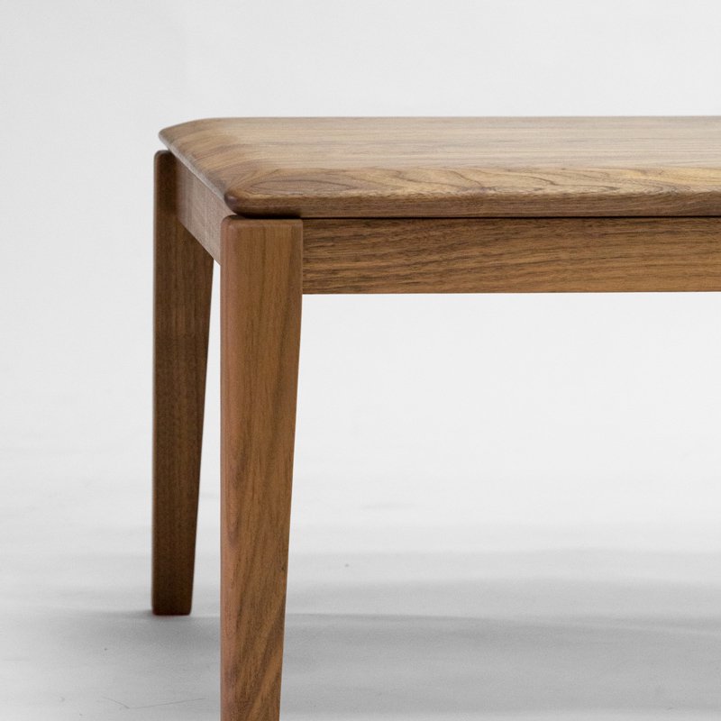 LENIS kotatsu table｜レニスコタツテーブル ウォールナット無垢材