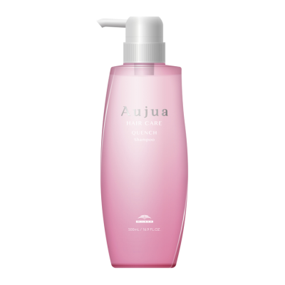 Aujua INMMETRY｜オージュア インメトリィ シャンプー 500ml