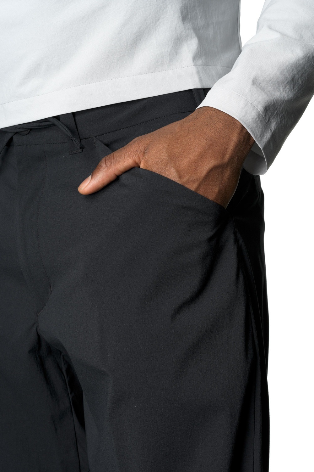 HOUDINI Ms Wadi Pants フーディニ メンズ ワディ パンツ | BRAND