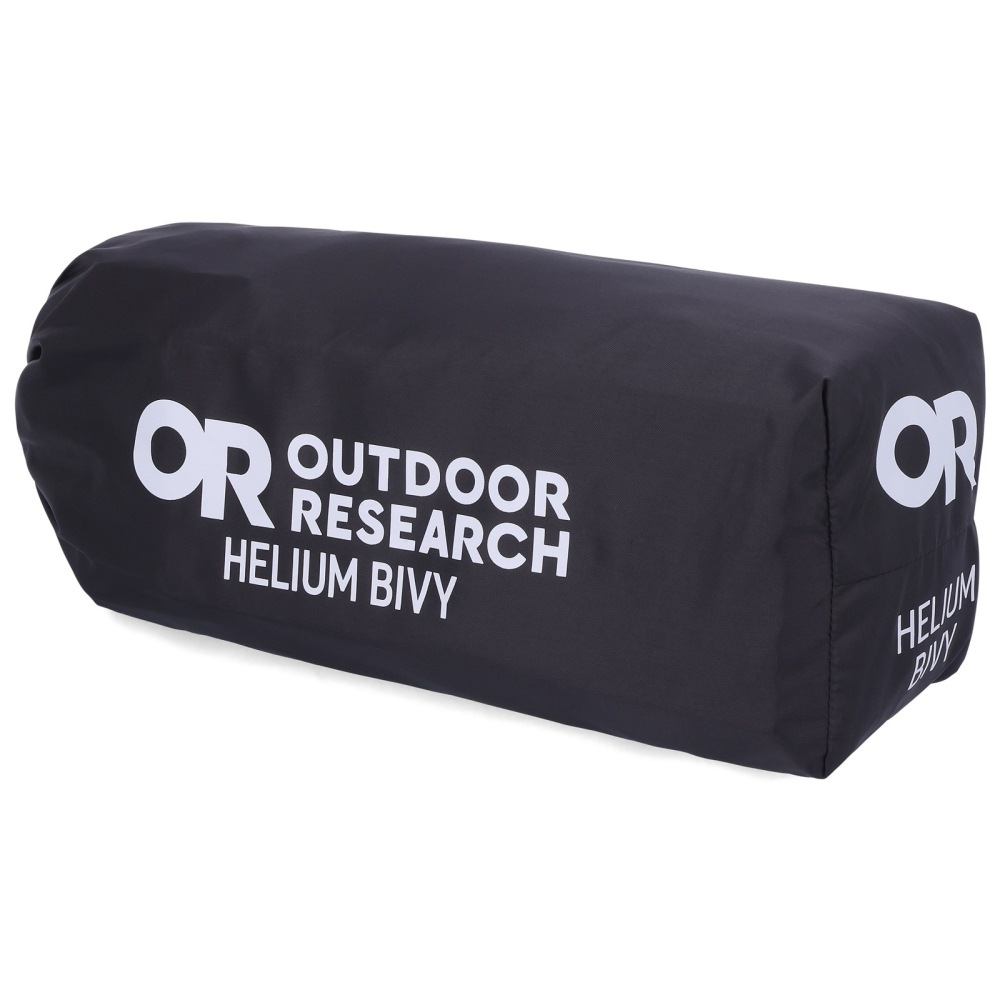 OUTDOOR RESEARCH HELIUM BIVY アウトドアリサーチ ヘリウムビビィ