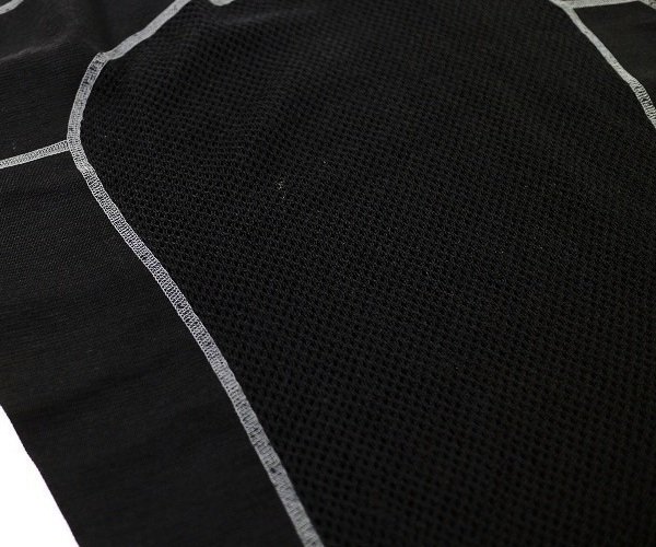 ACLIMA WOOLNET SINGLET アクリマ ウールネット シングレット | WEAR