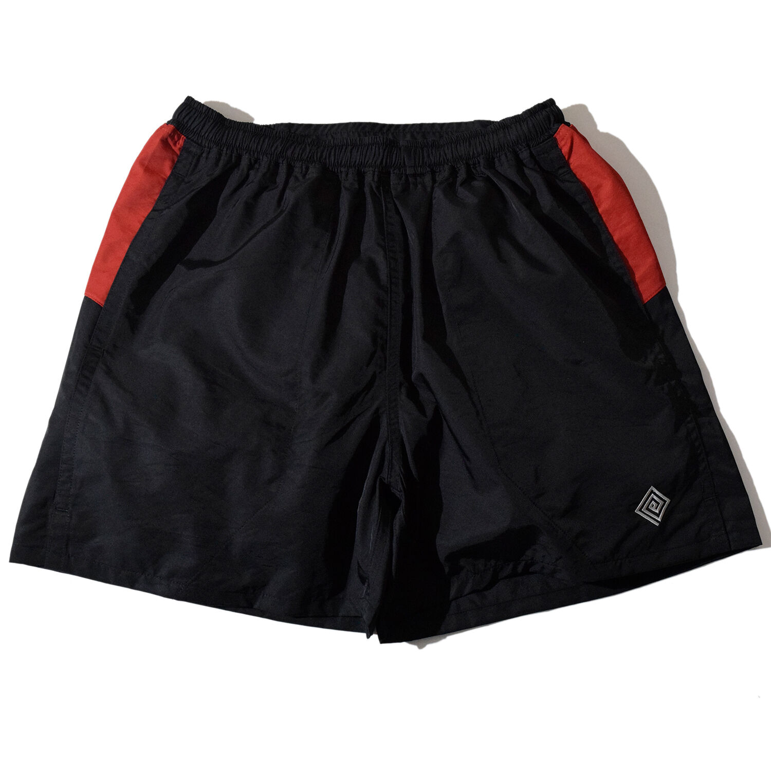 ELDORESO Bat World Shorts ( black ) E2106412 エルドレッソ バット