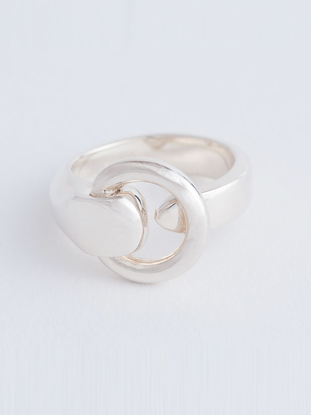 nobu ikeguchi RING 107 | nobu ikeguchi | rumbleFISH / ランブル