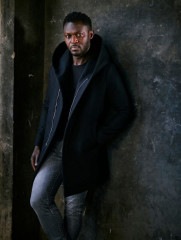 1PIU1UGUALE3 WRAP COAT / BLACK | ALL ITEM | rumbleFISH / ランブル