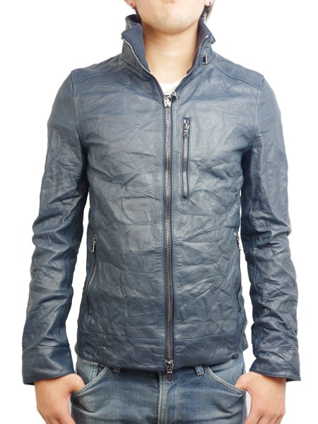 junhashimoto INNER RIDERS NAVY | junhashimoto | rumbleFISH