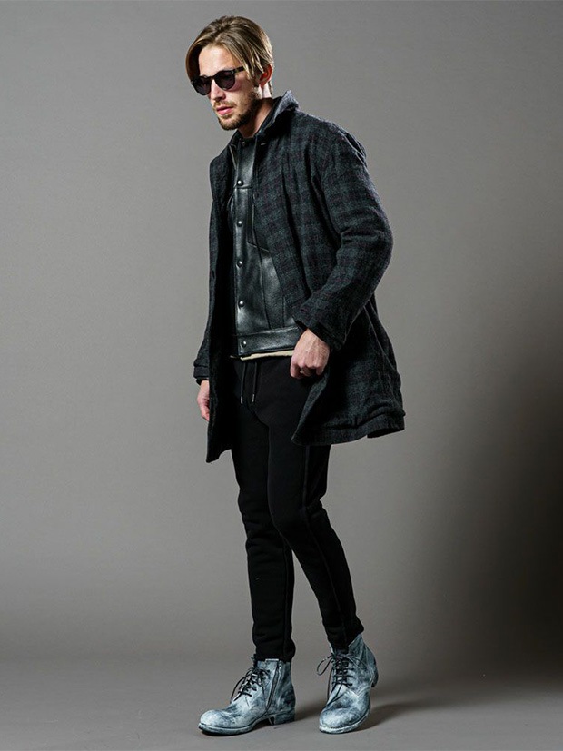 wjk AD-08wjk / black | ALL ITEM | rumbleFISH / ランブルフィッシュ