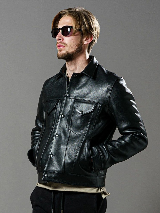 wjk AD-08wjk / black | ALL ITEM | rumbleFISH / ランブルフィッシュ