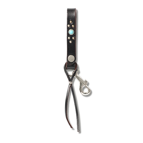 HTC Snap Key Holder #B Turquoise 0.5 : STANDARD CALIFORNIA