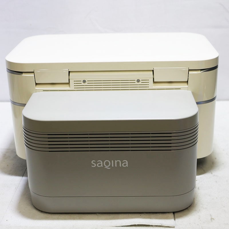 △サキナ ビジュー 美顔器 元箱あり ジャンク品 | 美容機器,美顔器