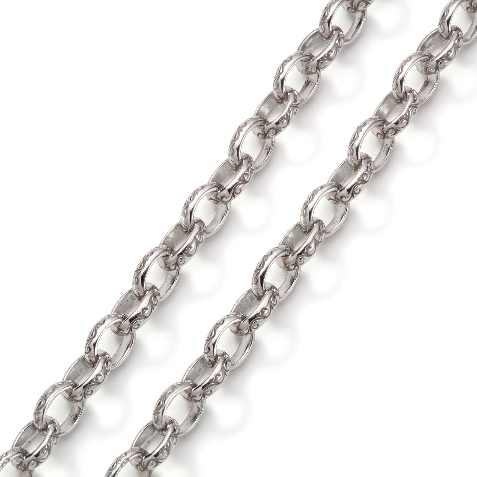 Sana アラベスク チェーンブレスレット レディースアクセサリー