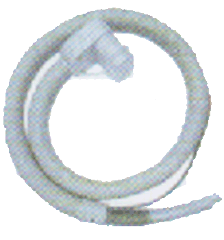 温水ルームヒーター用温水プラグセット,CRH-C3-P1/CRH-C3-P2/CRH-C3-P3